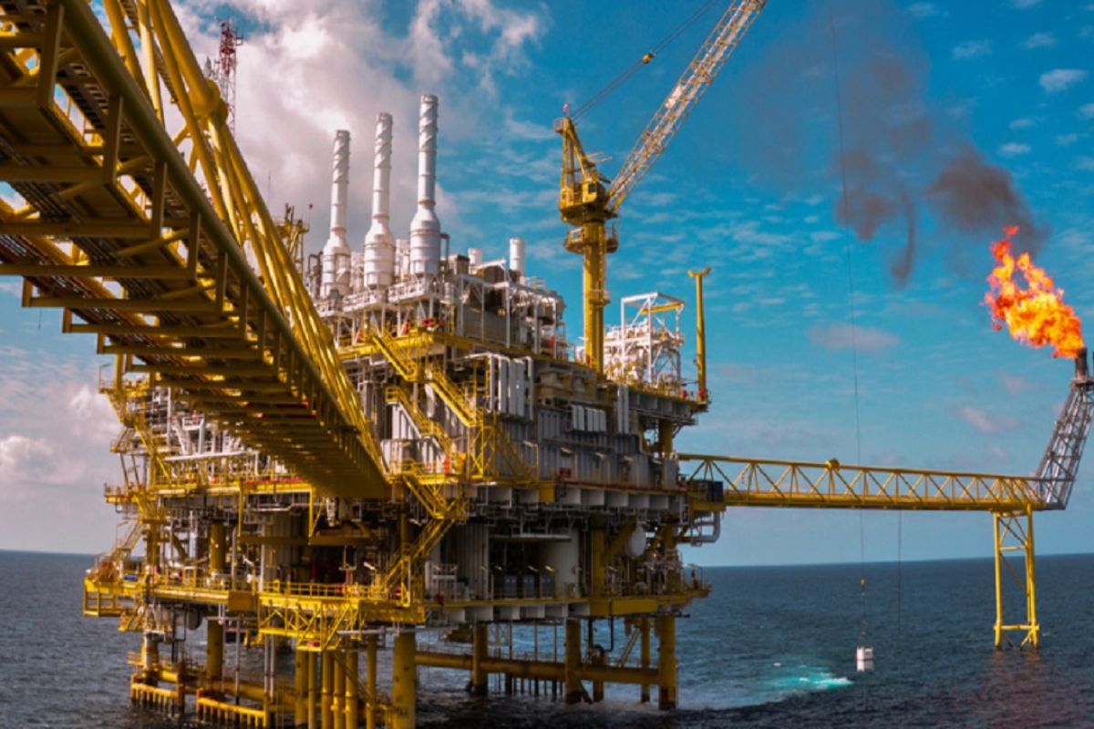 O "Pré-Sal" da África: como a Namíbia se tornou a nova fronteira mundial do petróleo