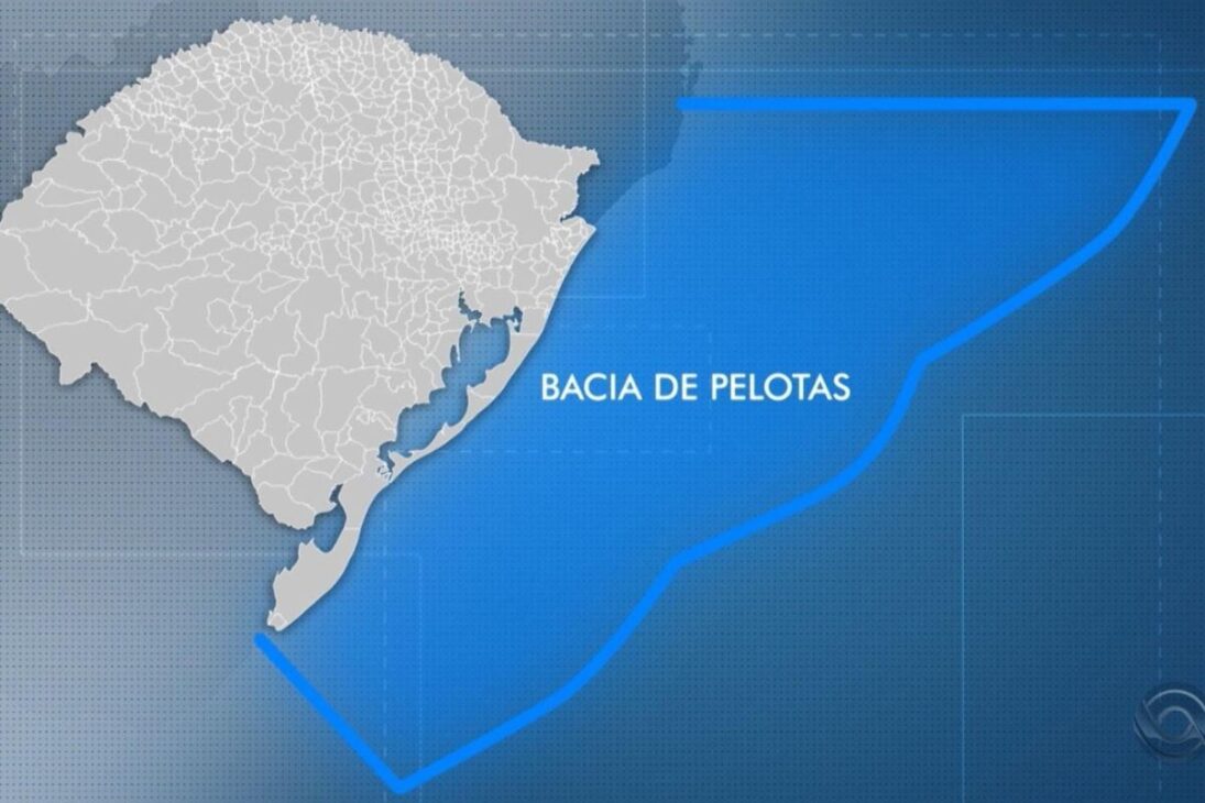 A 'descoberta' de uma reserva gigante de gás natural brasileira em 2022, que atrai Petrobras e Shell para um projeto de US$ 10 bilhões