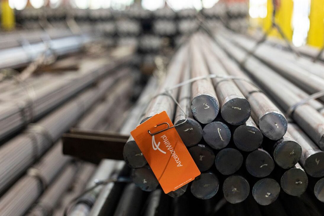 A maior siderúrgica do Brasil produz 15,3 milhões de toneladas de aço por ano e plano de investimento de R$ 25 bilhões