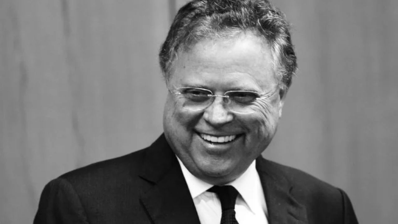 Blairo Maggi. Imagem: Agência Brasil