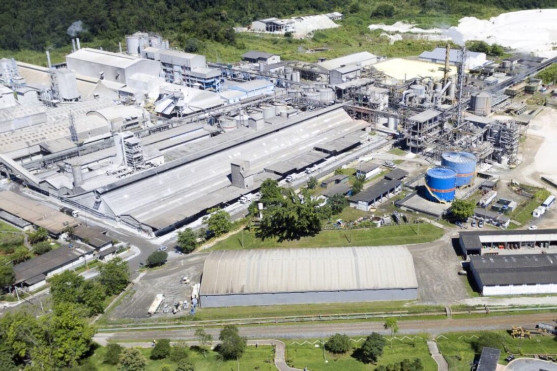 A Venda Bilionária da Mineradora Brasileira: O Negócio de Fertilizantes que Virou um Gigante nas Mãos da Mosaic