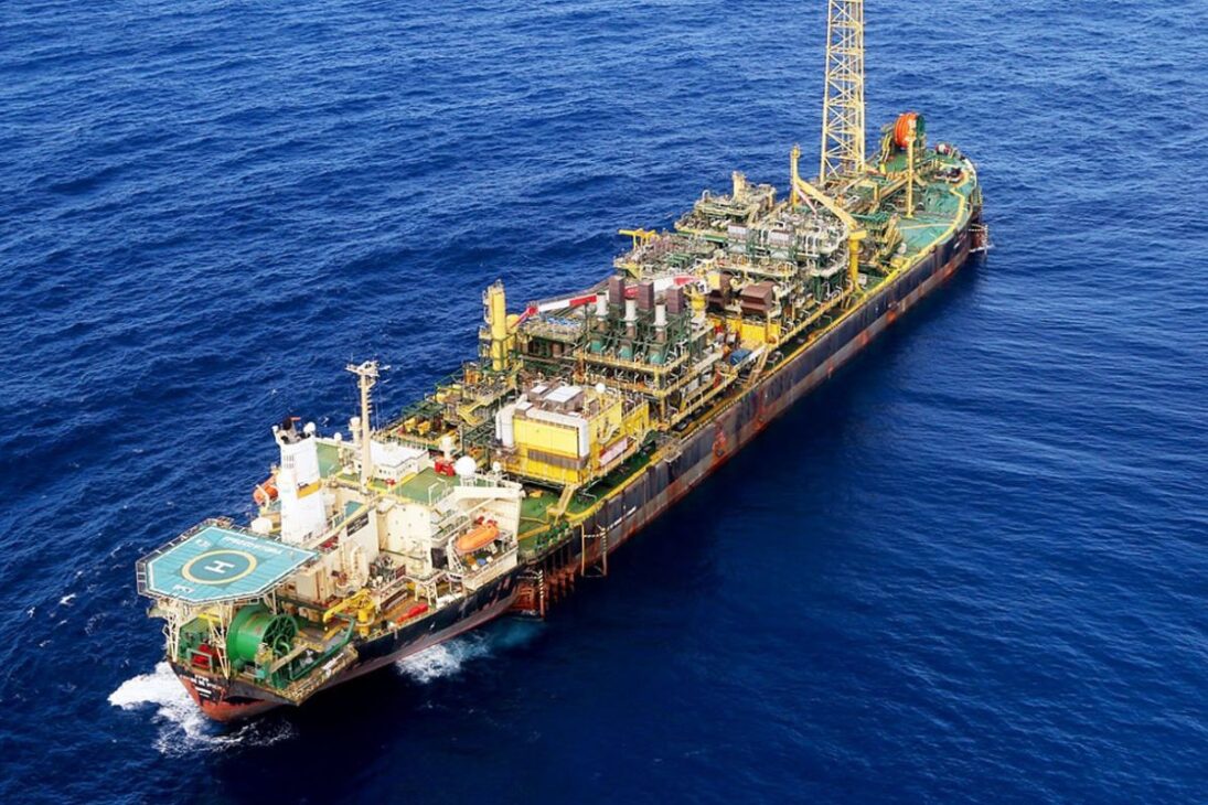 A venda do campo de petróleo da Petrobras para um empresa Norueguesa BW Energy por US$ 75 milhões