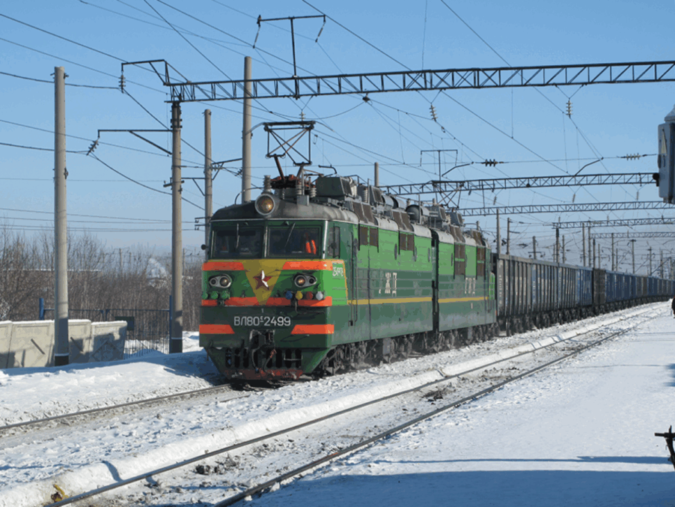 A viagem na ferrovia Transiberiana dura sete dias, cruza montanhas e a taiga, liga a Europa à Ásia e se tornou uma das jornadas mais lendárias do mundo