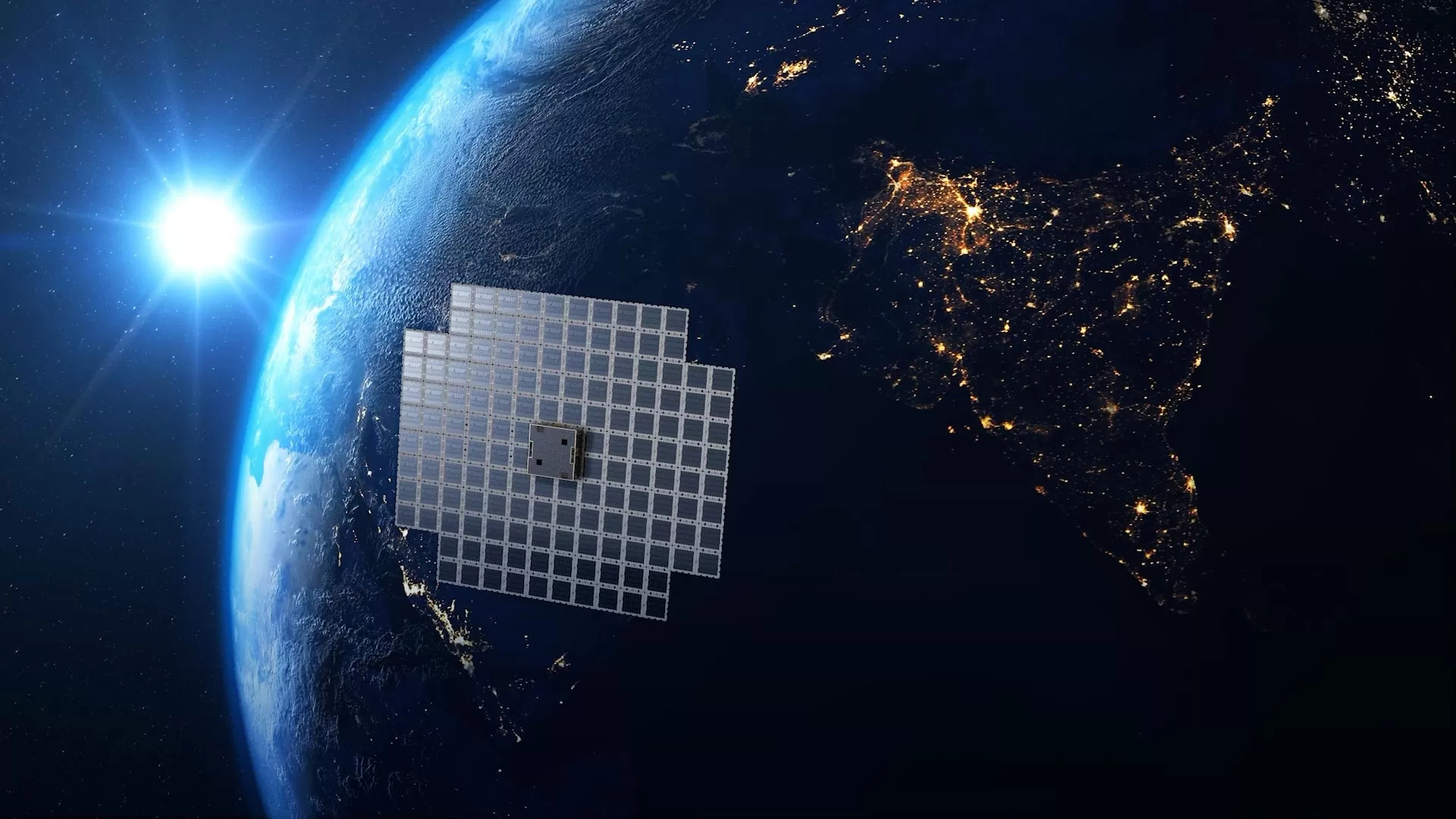 Pode ser o fim das operadoras tradicionais? A startup de R$ 10 bilhões que entrega internet via chip direto do espaço, sem Wi-Fi nem torres