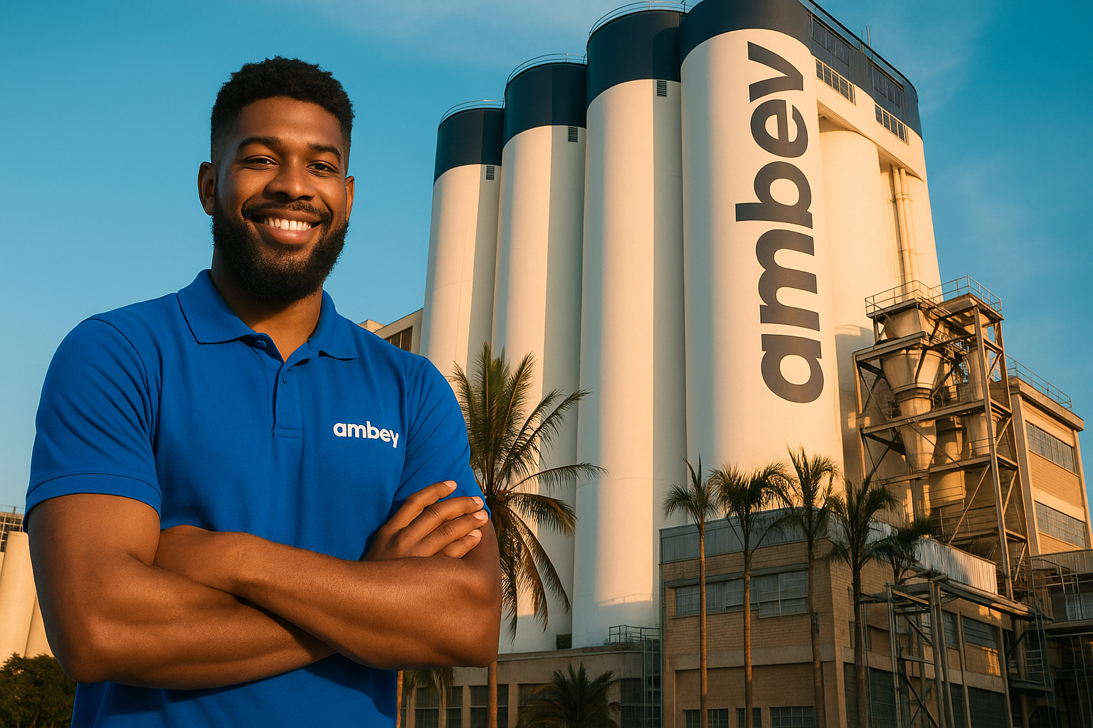Ambev abre vaga para Conferente de Armazém em Palhoça (SC) com benefícios completos e chance real de crescimento