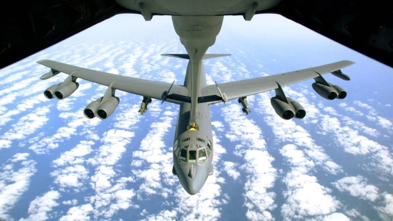 A maior ameaça nuclear americana aos olhos da China não são drones, nem bombardeiros stealth — mas um "monstro" criado na Guerra Fria