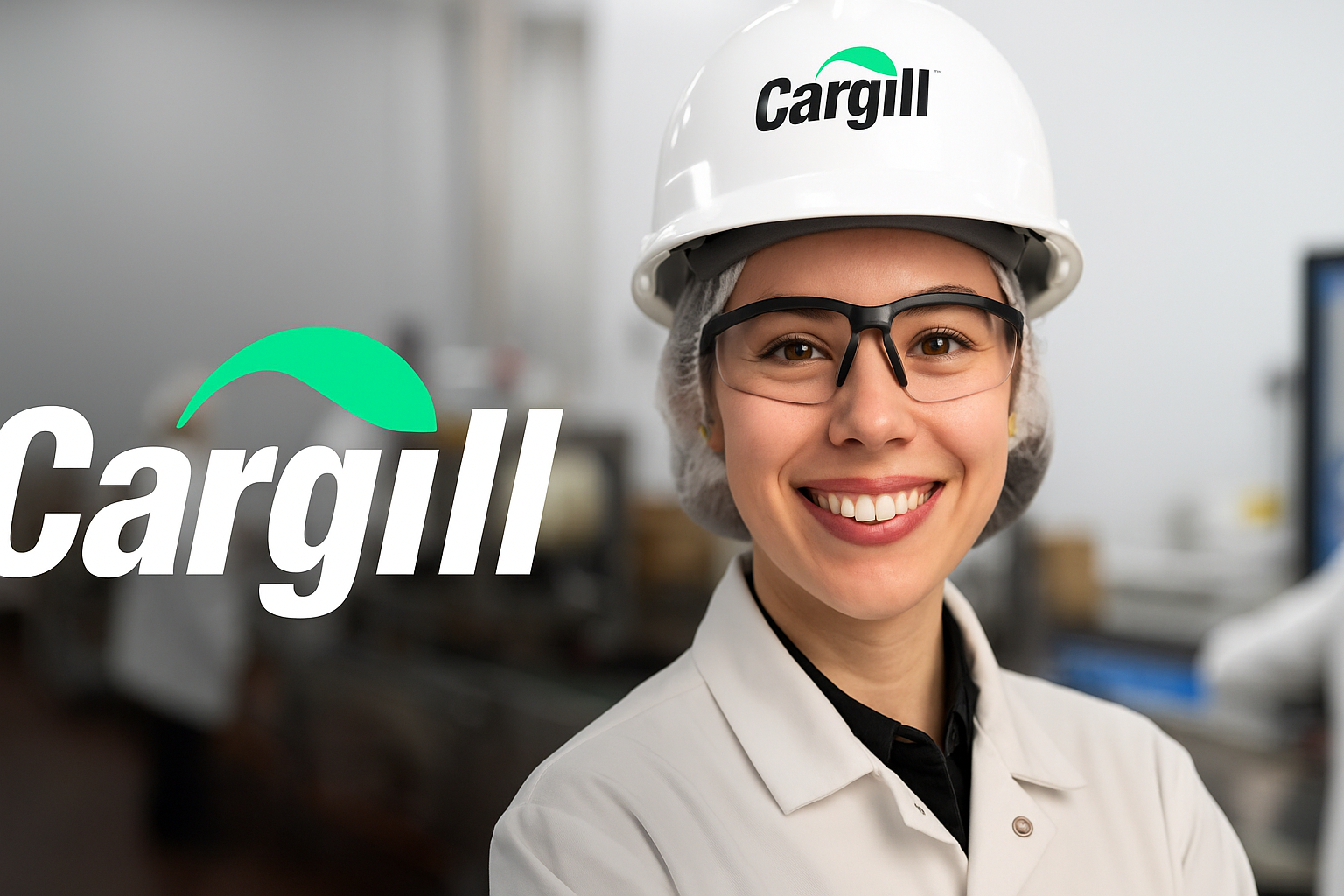 Cargill abre 105 vagas de emprego para níveis fundamental, médio, técnico e superior em diversos estados; inscreva-se online e participe do processo seletivo