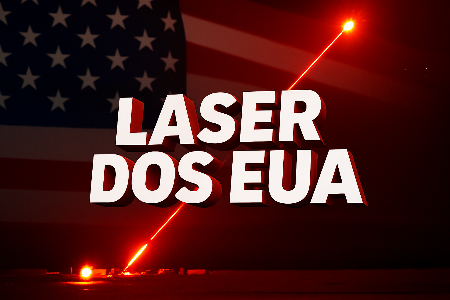 Laser