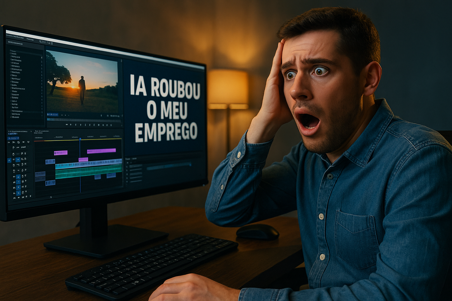 editores de vídeo