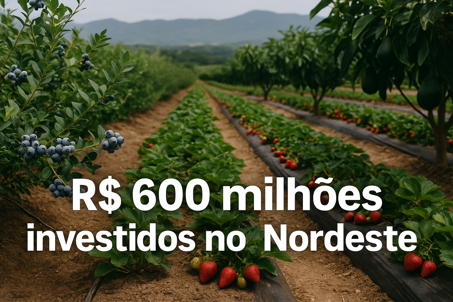 frutas