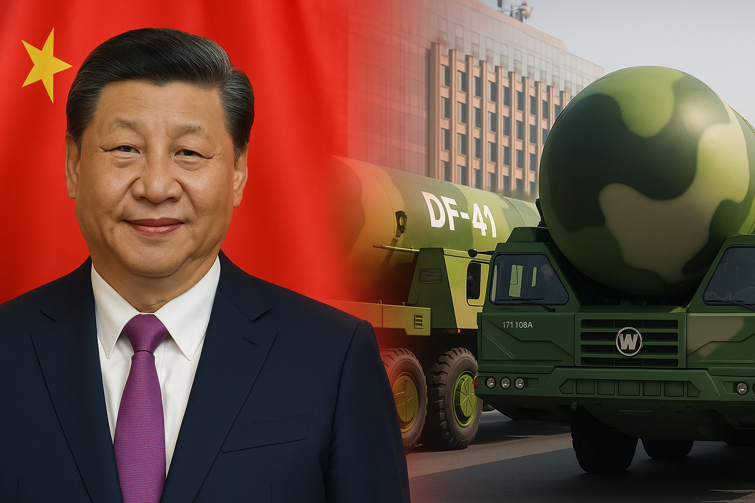 ogiva nuclear