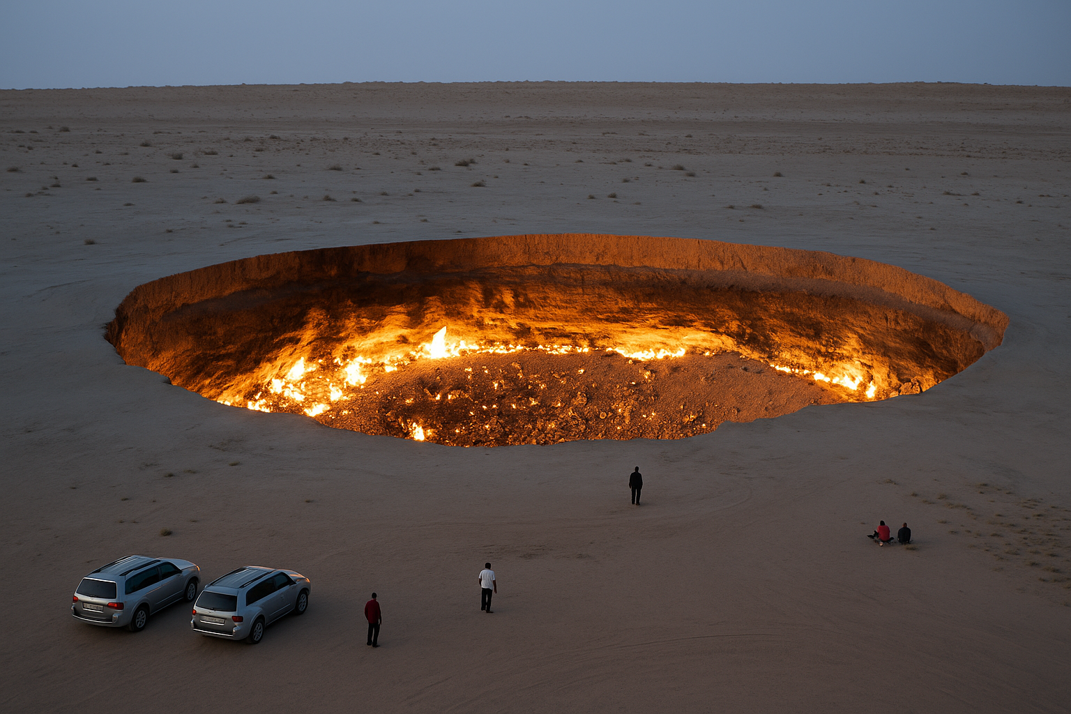 Portal do Inferno