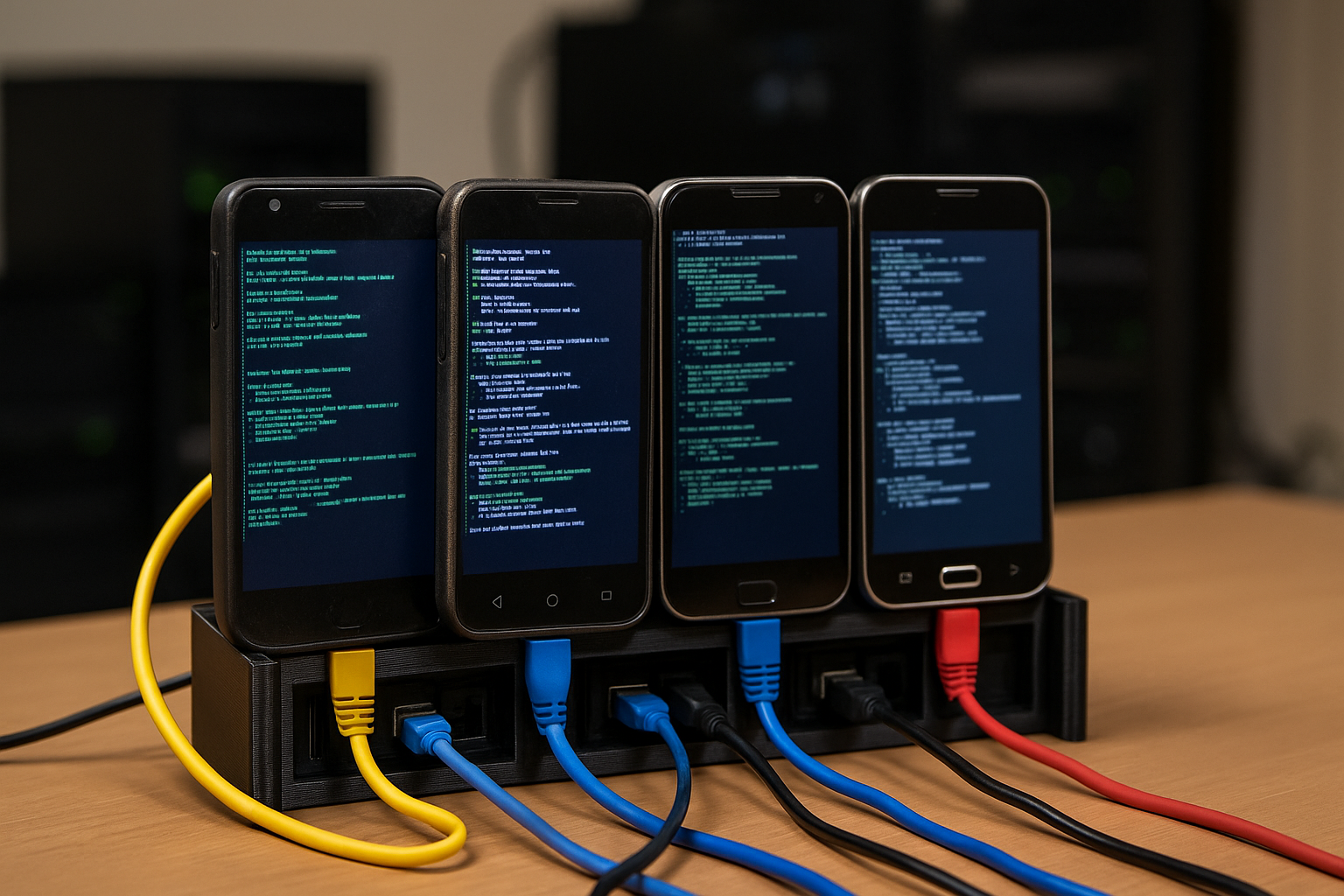 Smartphones