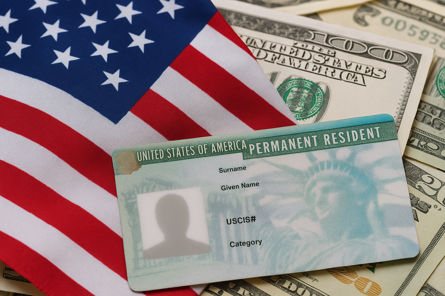 Green Card