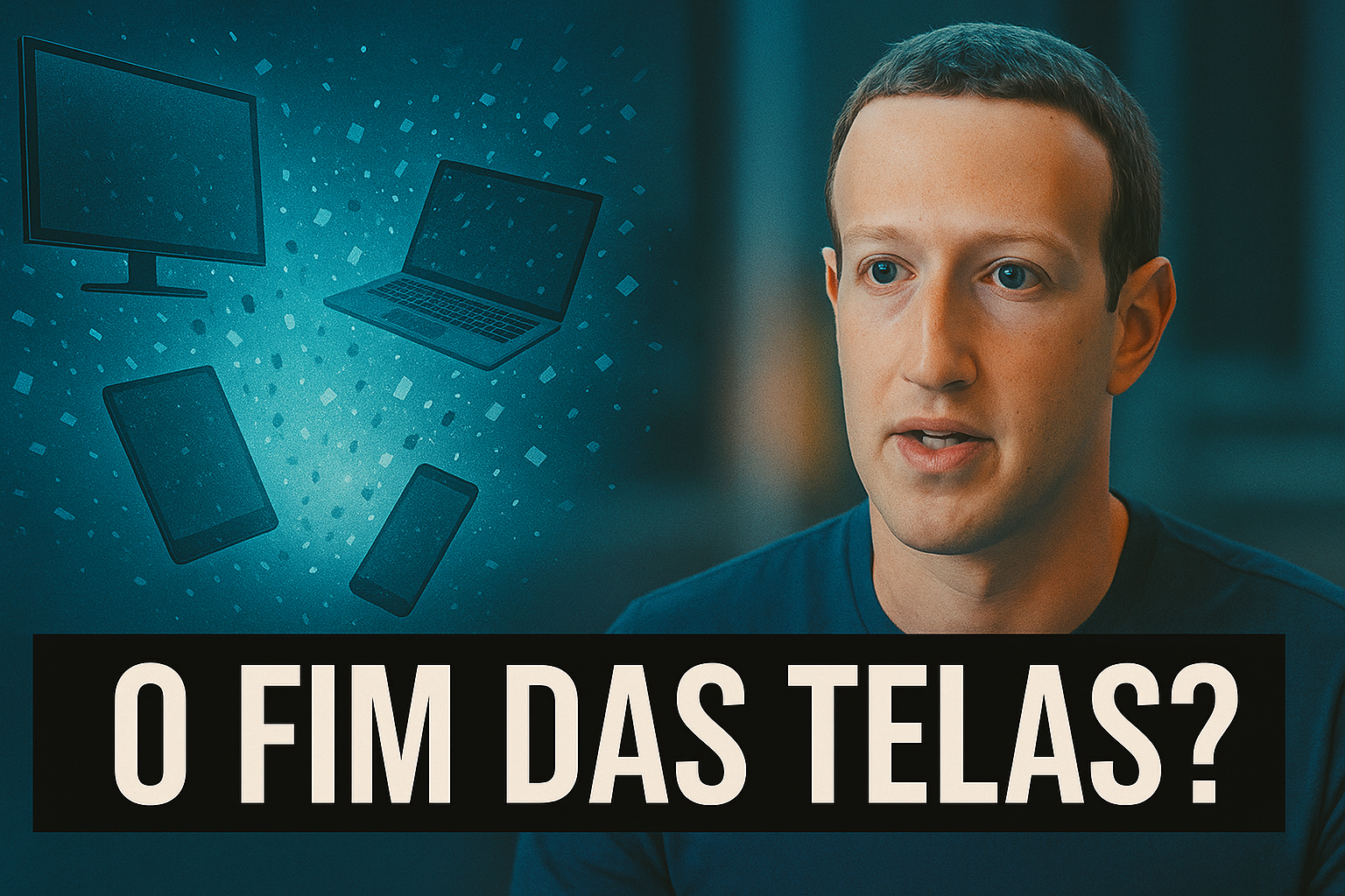 Mark Zuckerberg