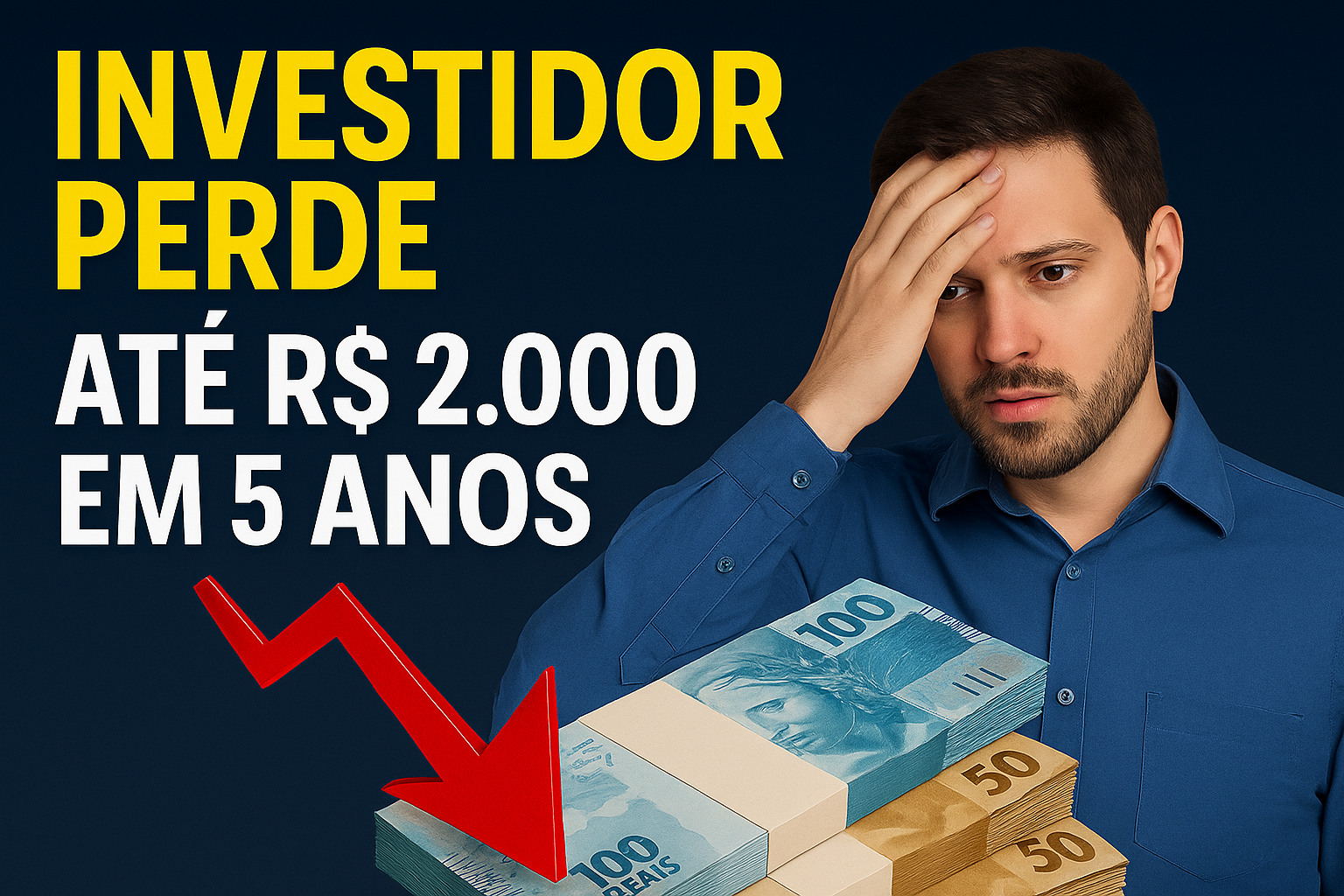 Investimentos
