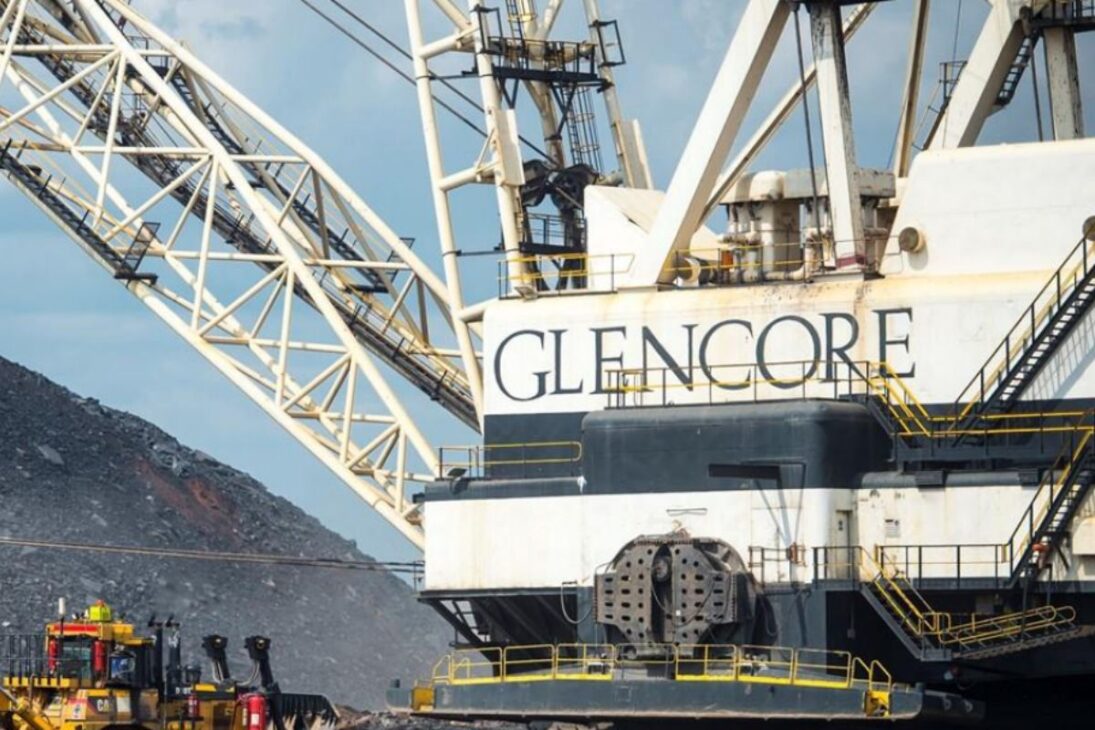 Maior produtora de bauxita do Brasil: a MRN que a Vale vendeu por US$ 67,9 milhões e que agora tem a gigante suíça Glencore como sua maior acionista