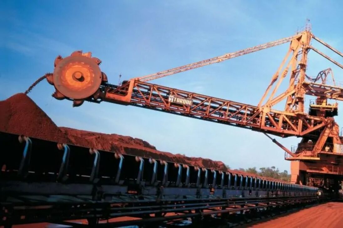 Maior produtora de bauxita do Brasil: a MRN que a Vale vendeu por US$ 67,9 milhões e que agora tem a gigante suíça Glencore como sua maior acionista