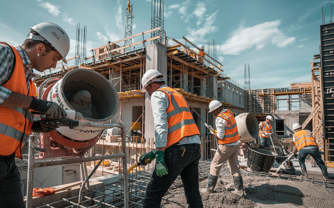 Construtora Tenda anuncia 55 vagas em Salvador para profissionais da construção civil com e sem experiência