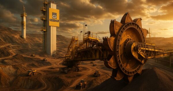A verdade sobre a Gerdau: por que a empresa cancelou US$ 600 mi no México para focar em investimentos em mineração no Brasil?