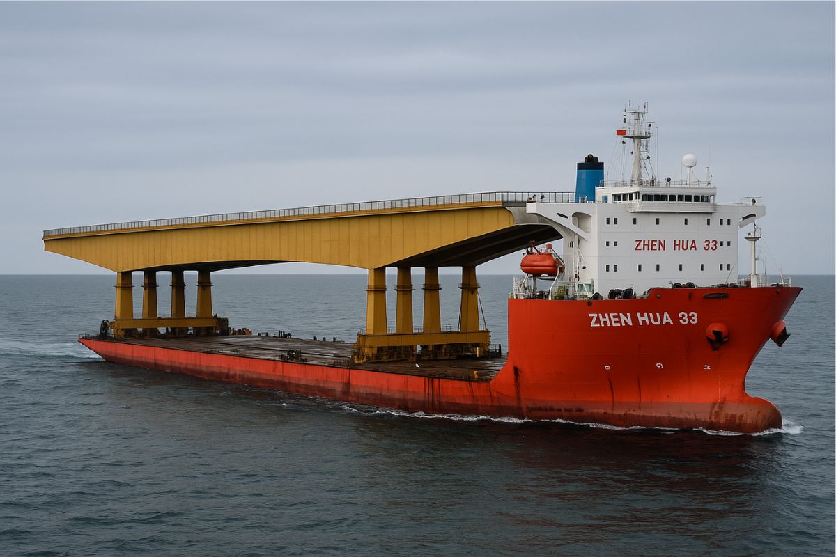 navio -