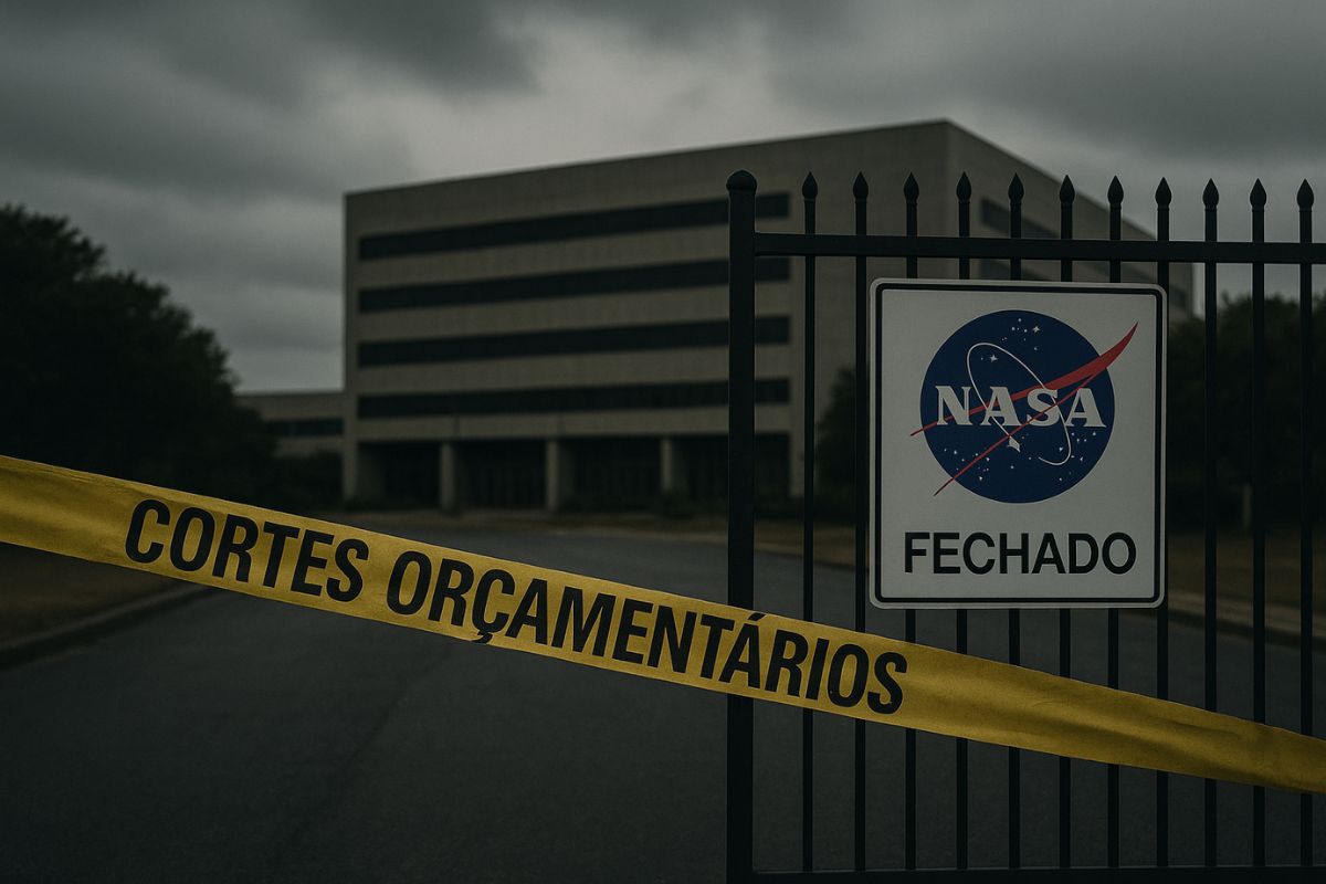 NASA -