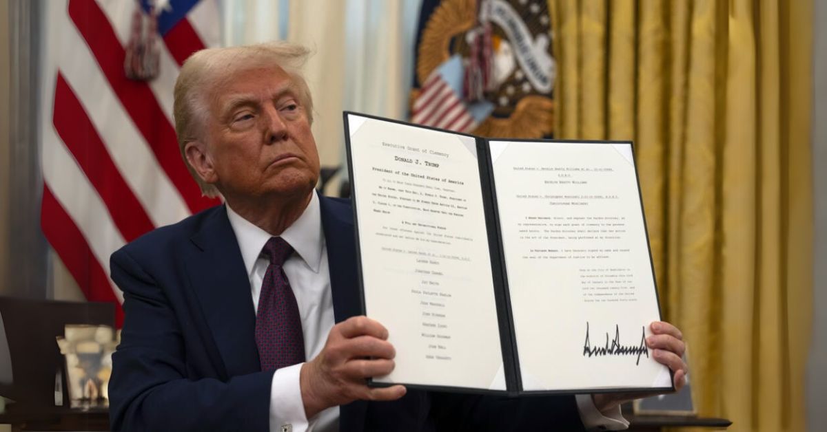 EUA - Estados Unidos -