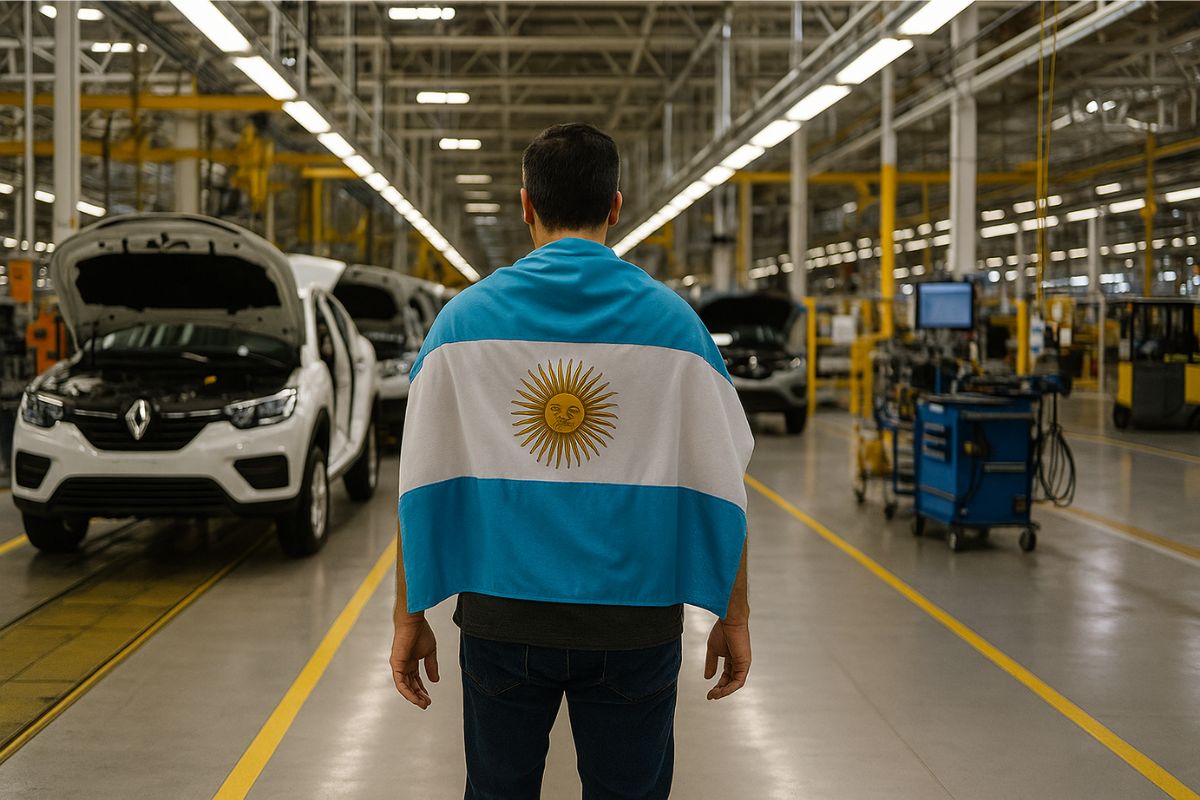 Renault -