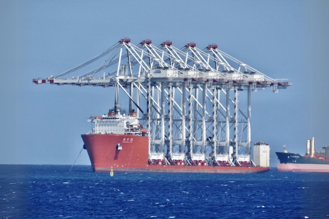 navio - cargueiro -