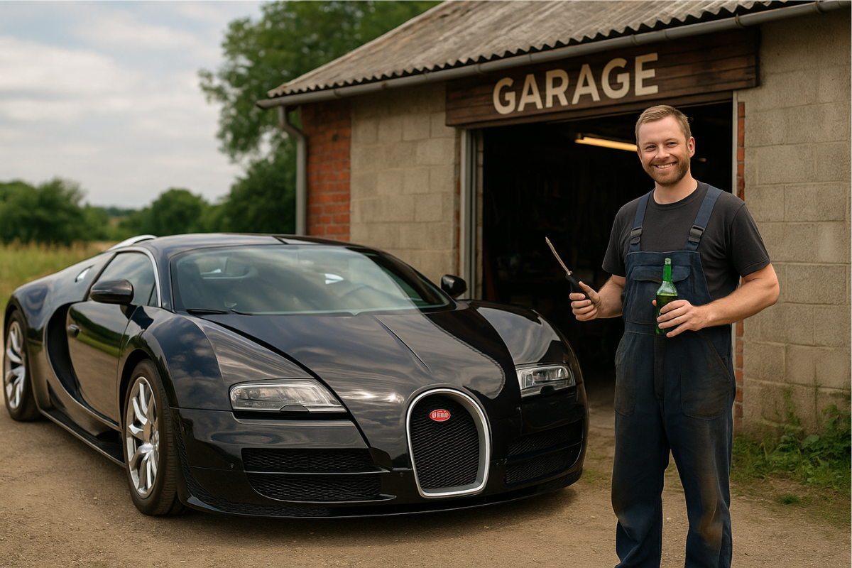 Bugatti - conseto -