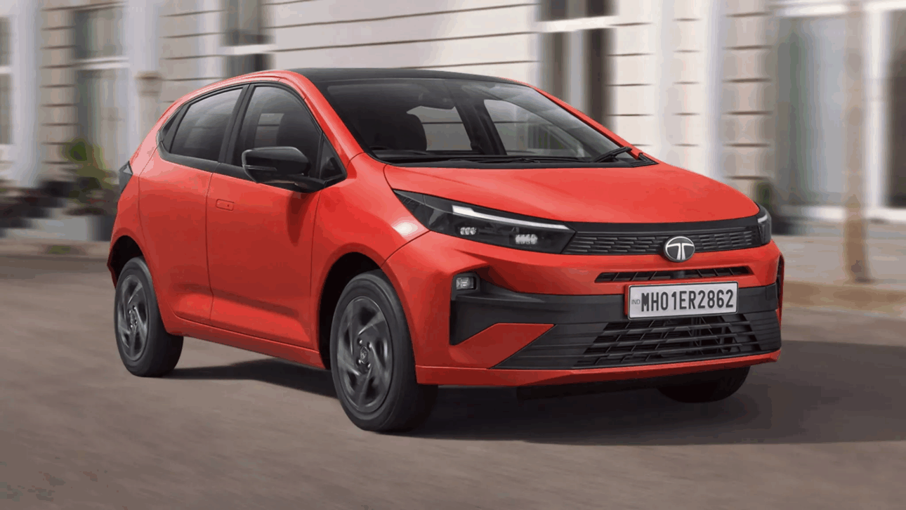 carro - hatch - economia - altroz