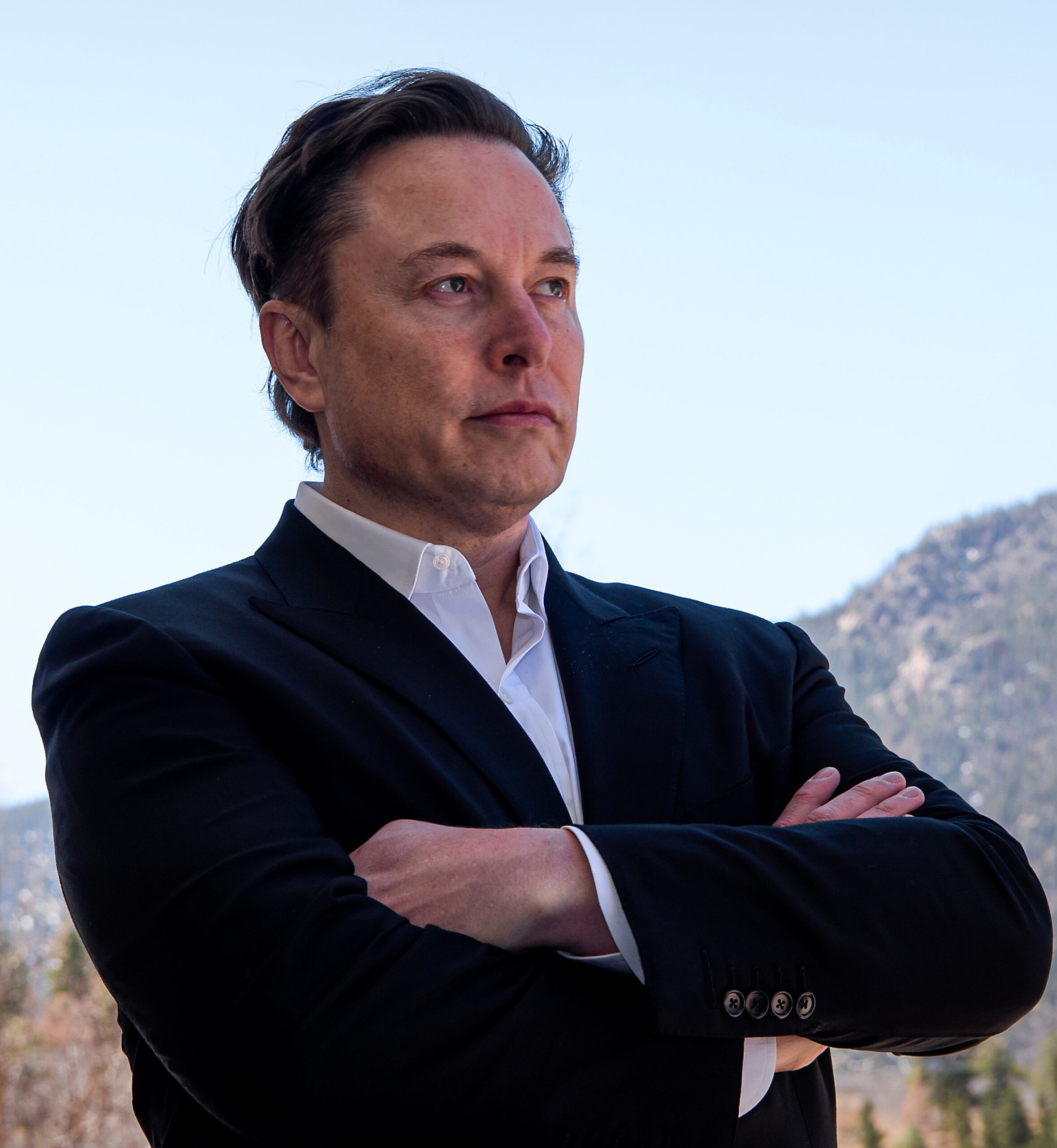 Imagem ilustrativa de Elon Musk mira o "ouro branco" de Minas Gerais: lítio para a era elétrica