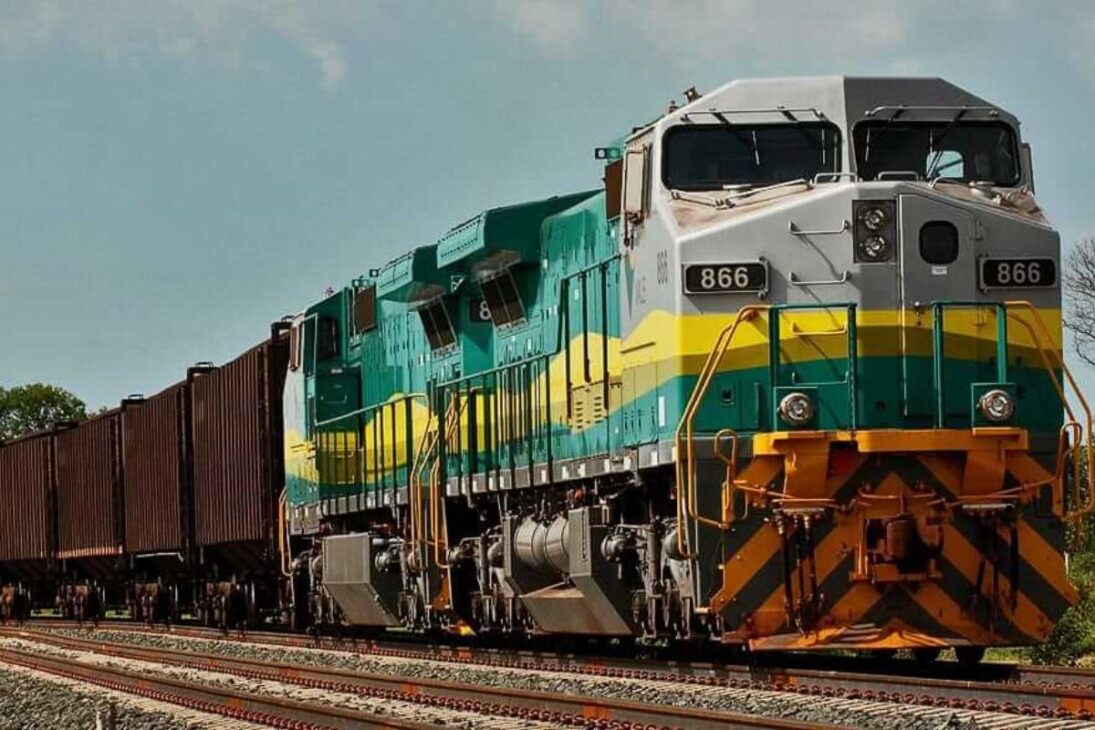Em janeiro, foram listados 19 investidores interessados nas ferrovias brasileiras, incluindo: CRCC da China, Sacyr da Espanha e Mubadala EAU