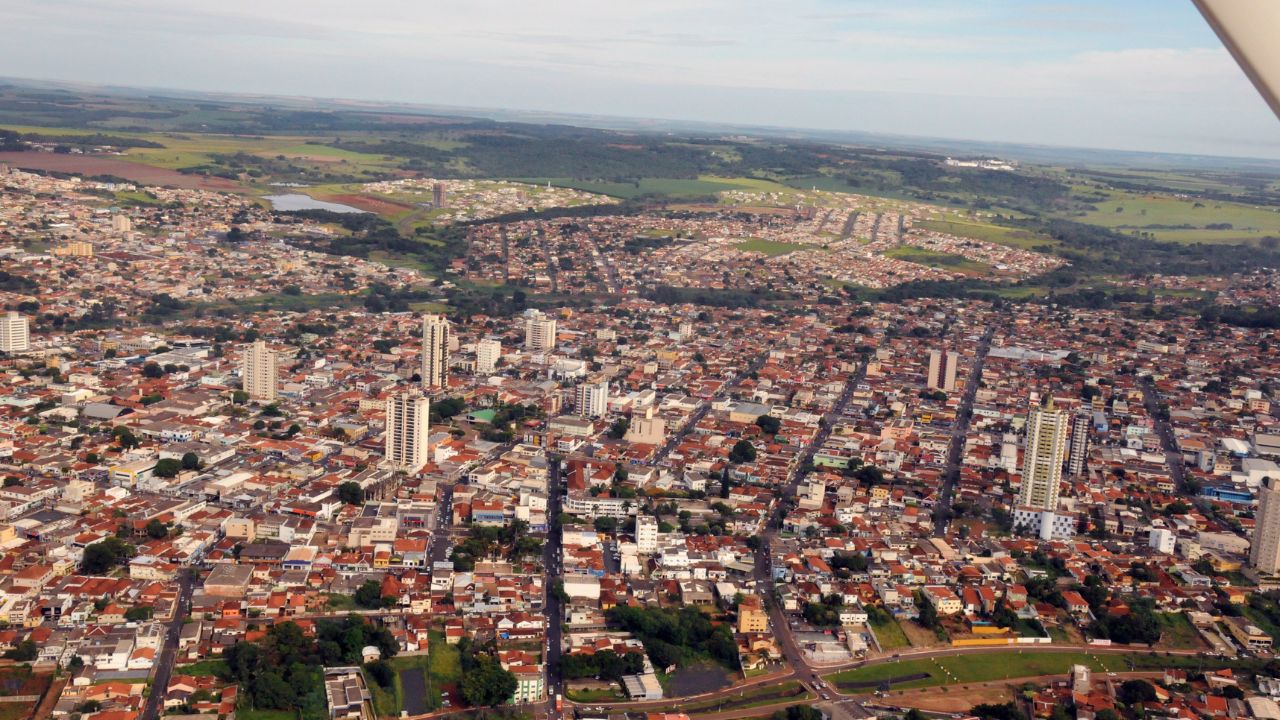 Em meio a plantações de soja e milho, cidade goiana atrai R$ 1 bilhão em investimentos para se tornar o polo das agrotechs