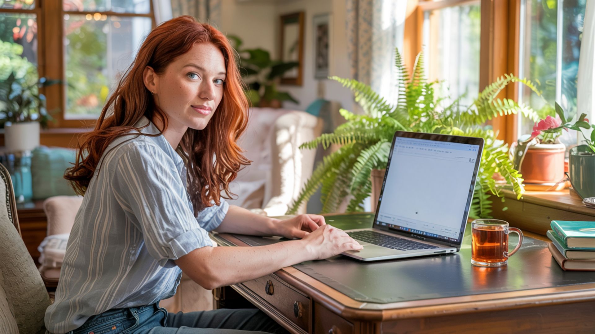Empresa internacional abre vaga home office para assistente com escala 5x2, salário de até R$ 3.860 e diversos benefícios