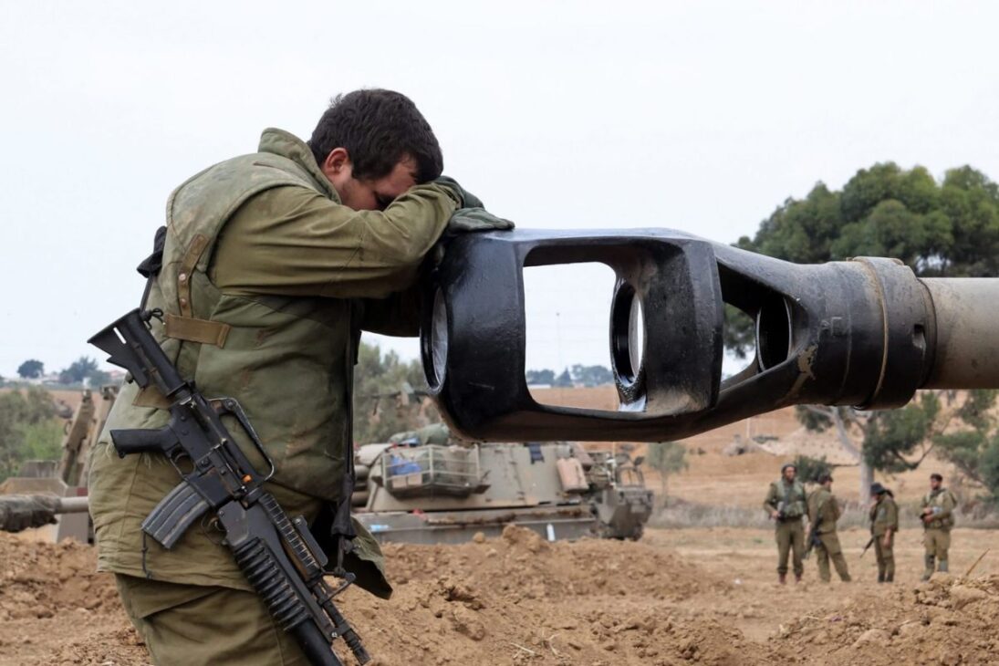A retaliação de Israel em Gaza, com dezenas de milhares de palestinos mortos, mergulhou a região em uma de suas crises mais severas, definindo o capítulo mais recente da longa e complexa verdadeira história do povo de Israel.