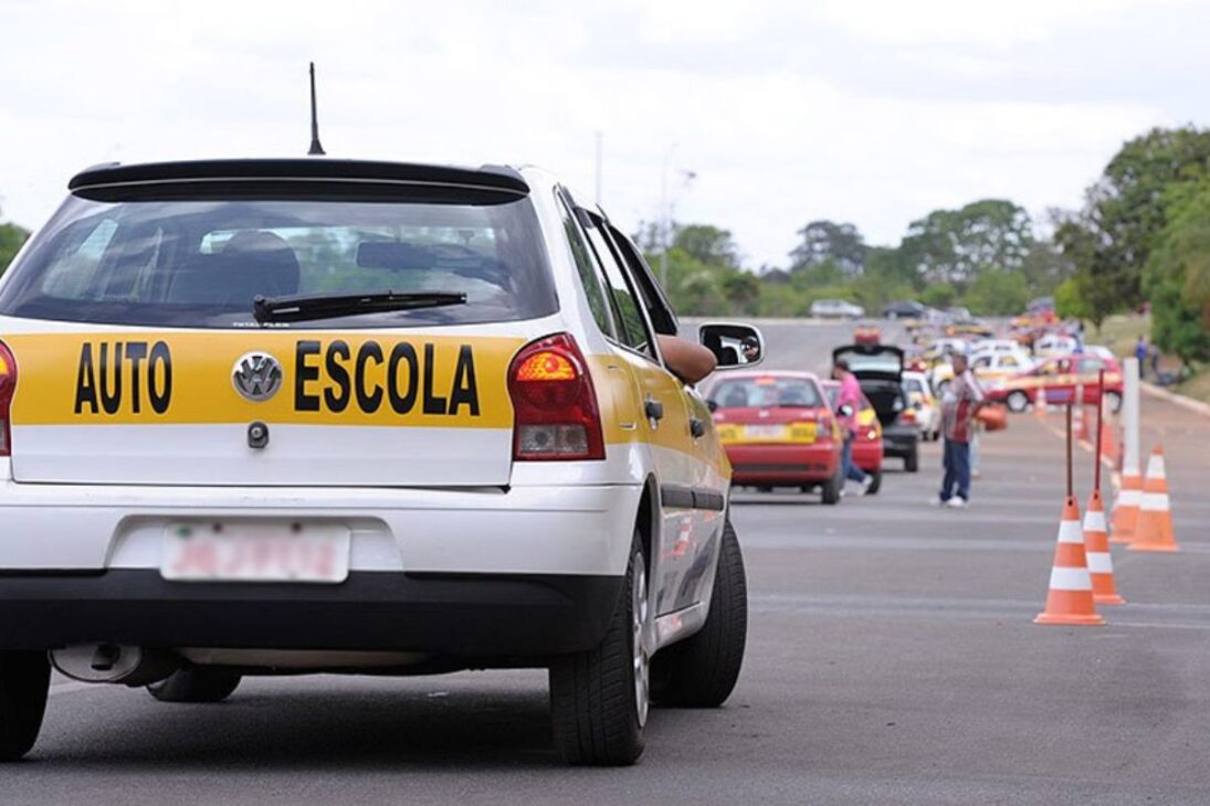 Esse é o processo para tirar habilitação que todos precisam passar para poder dirigir no Brasil