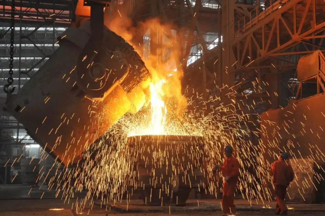 Esse foi o fim da 'família do aço' brasileira por € 1,5 bilhão: a venda da siderúrgica CSA pela Thyssenkrupp para a Ternium, após um prejuízo de bilhões
