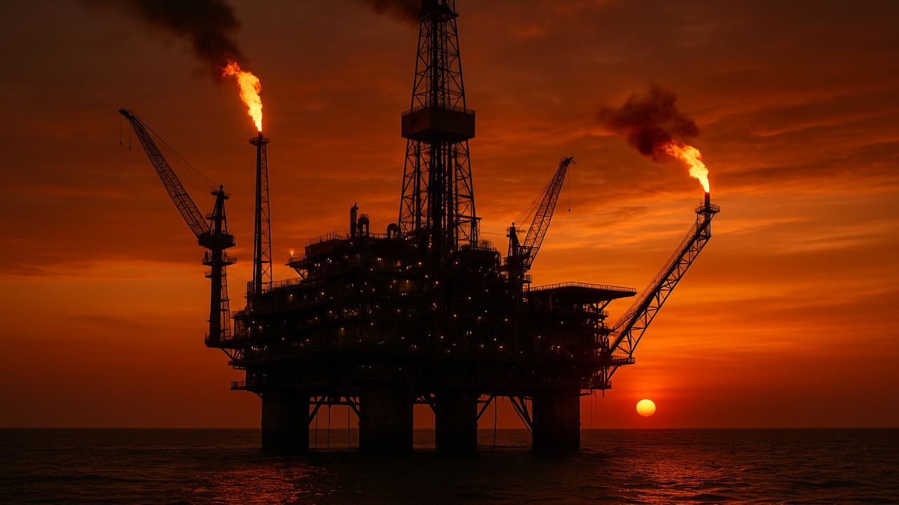Governo prepara "pacotão do petróleo" de quase R$40 bilhões para 2025-2026