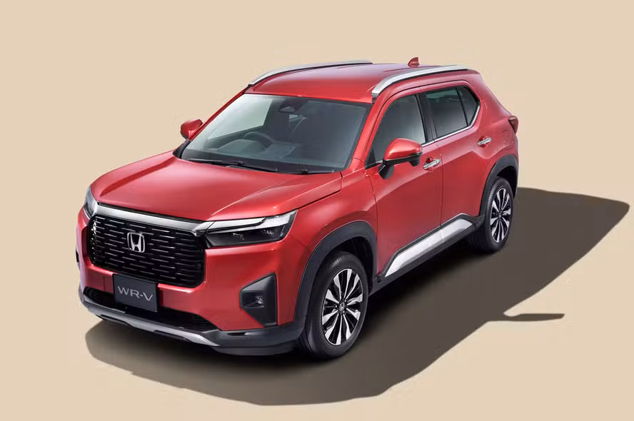 Honda anuncia nova plataforma para compactos e um novo SUV de entrada para o Brasil