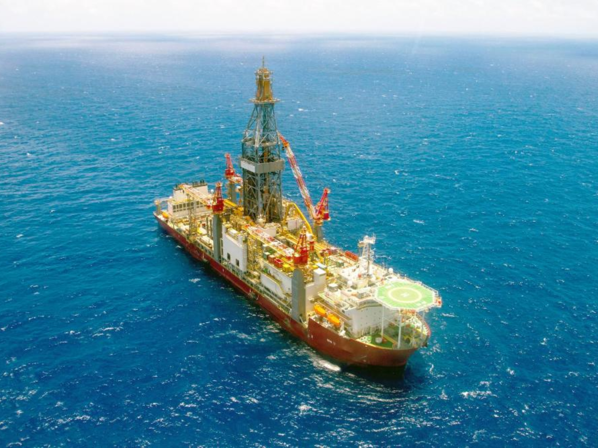 O Ibama irá realizar amanhã, 5, a vistoria na sonda da Petrobras para perfuração na Margem Equatorial.