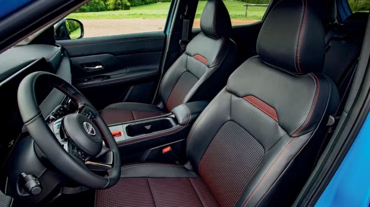 Novo Nissan Kicks 2025 cresce, ganha motor turbo e desafia T-Cross e Compass com visual robusto, mais espaço e alto nível de tecnologia.(Imagem/ Auto Esporte)