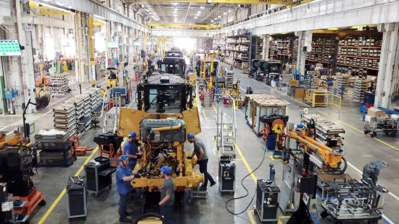 Campinas cresce como gigante industrial e tecnológico com mais de 50 mil empresas, centros de inovação e papel-chave na economia do Brasil.