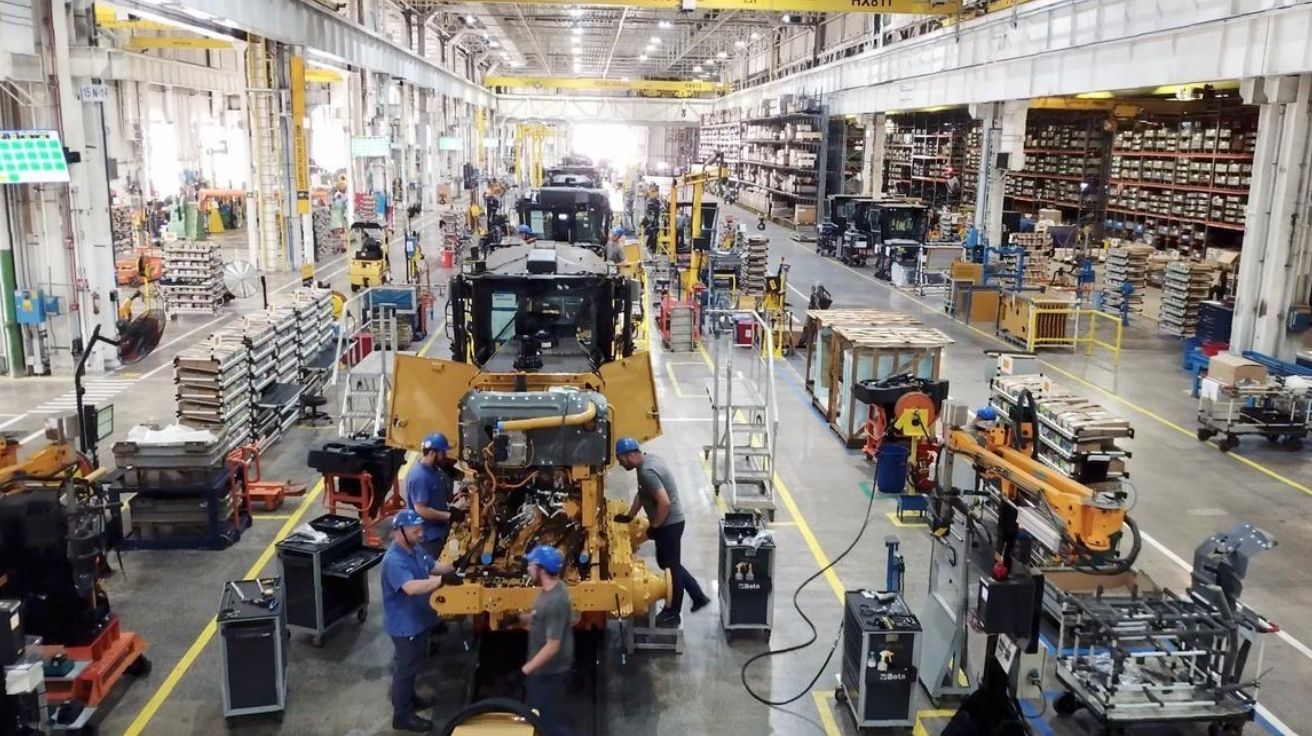 Campinas cresce como gigante industrial e tecnológico com mais de 50 mil empresas, centros de inovação e papel-chave na economia do Brasil.