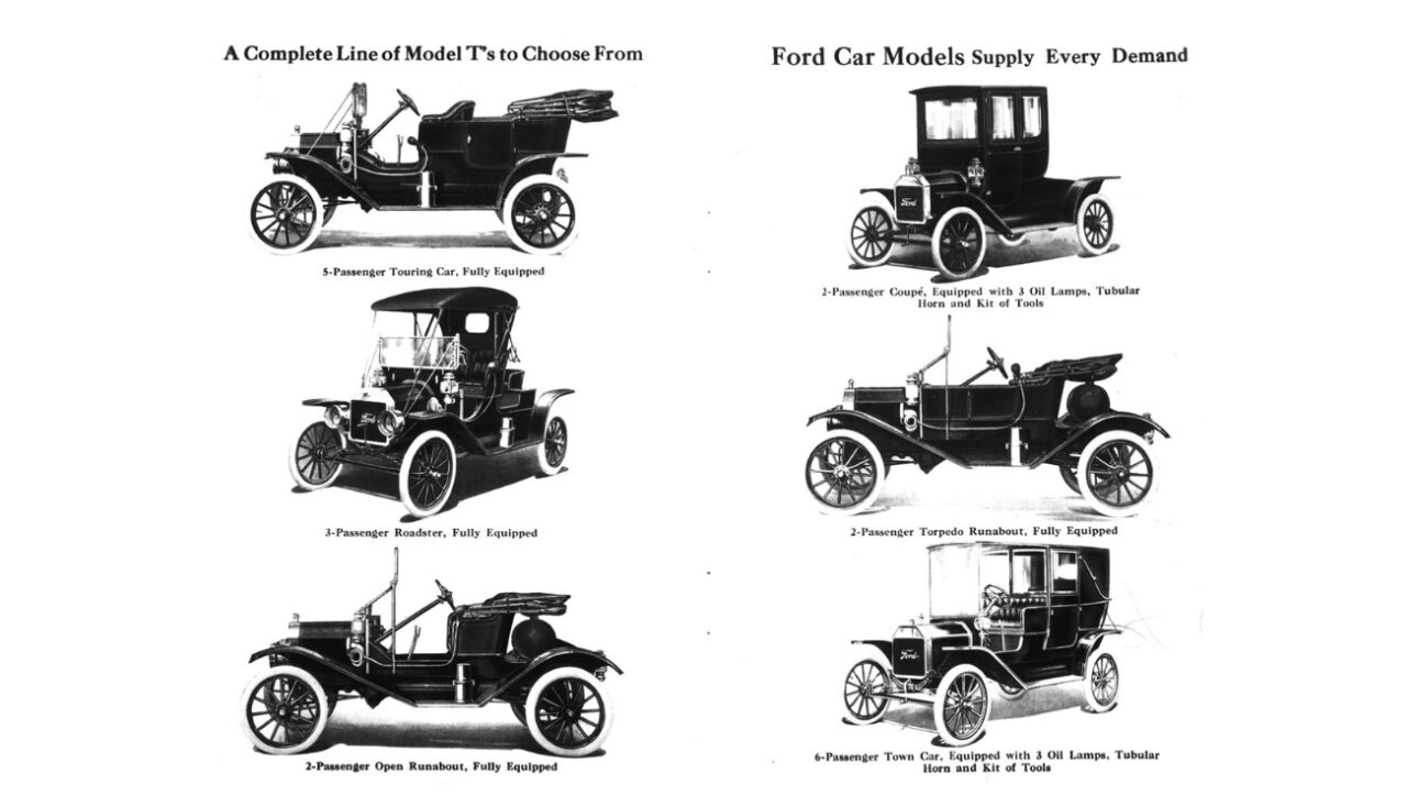 Ford produziu 10 milhões de carros há 101 anos e mudou o mundo. Agora, luta para não ser engolida pela revolução dos veículos elétricos.
