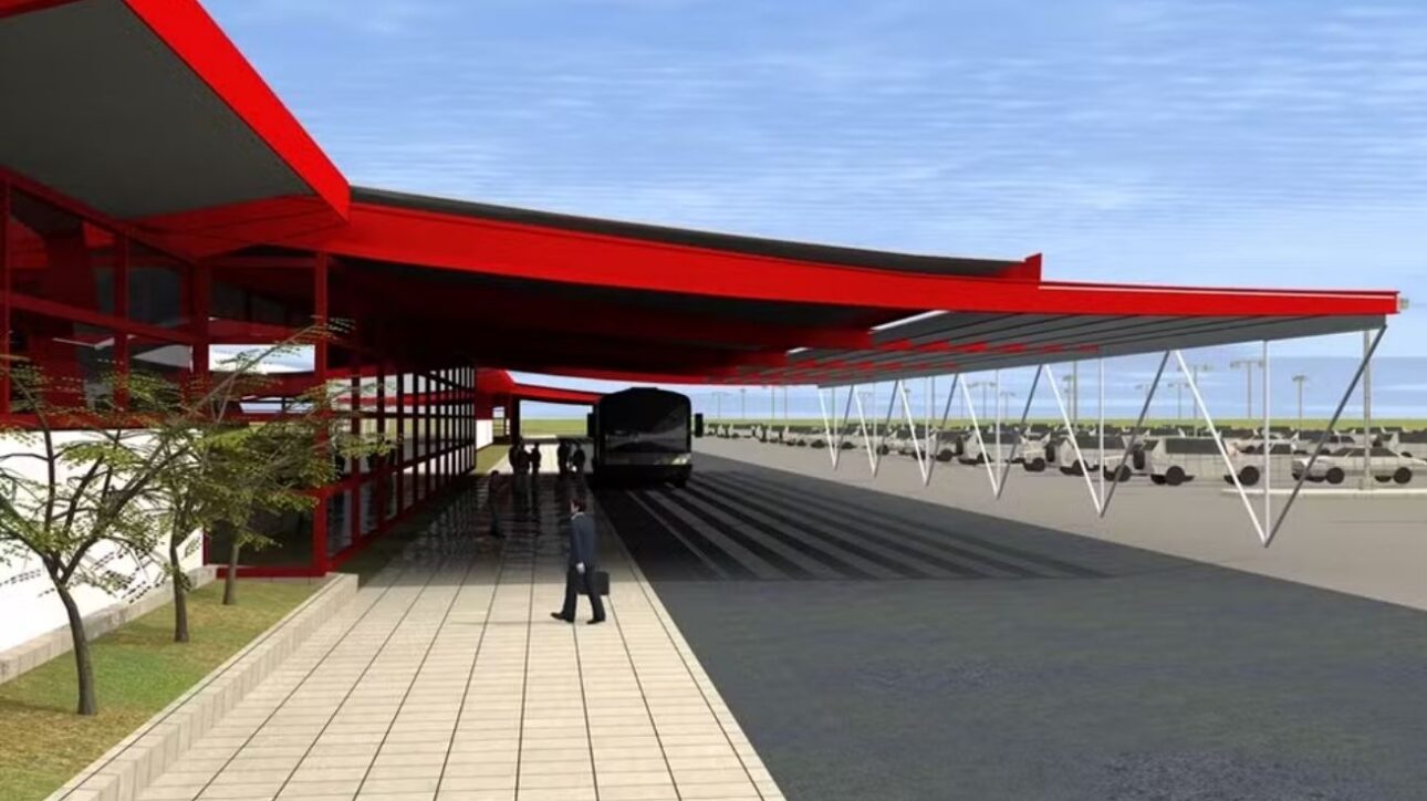 Projeto do novo aeroporto internacional em Olímpia sai do papel com promessa de 5 mil empregos e impacto direto no turismo, comércio e transporte da região.