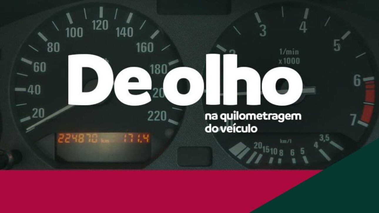 Saiba como identificar quilometragem adulterada e evitar fraudes na compra de carros usados com dicas práticas e sinais visuais essenciais.