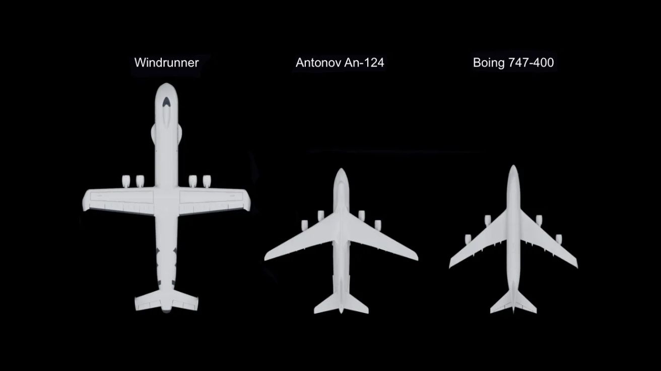 Empresa brasileira Akaer projeta cabine do maior avião cargueiro do mundo, inovando no transporte de grandes cargas e impulsionando energia limpa.
