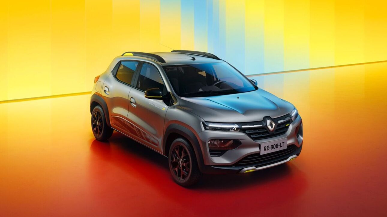 Inmetro reclassifica VW Tera como hatch e mantém Kwid como SUV, reacendendo debate sobre critérios técnicos. Entenda os detalhes dessa polêmica.