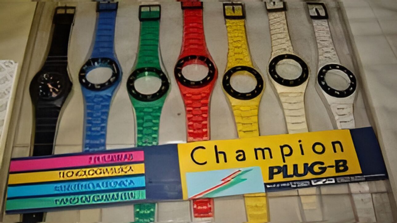 Descubra como o Champion Troca-Pulseiras marcou gerações, conquistou o Brasil com pulseiras coloridas e segue como ícone de nostalgia e moda.